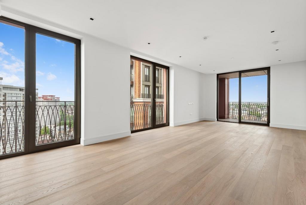 Apartment in London - More