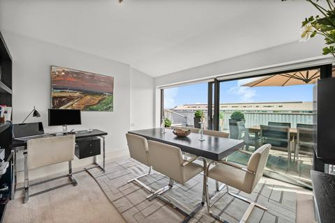 2 bedroom apartment for sale, Weststand Apartments, Highbury Stadium Square, Islington, London, N5