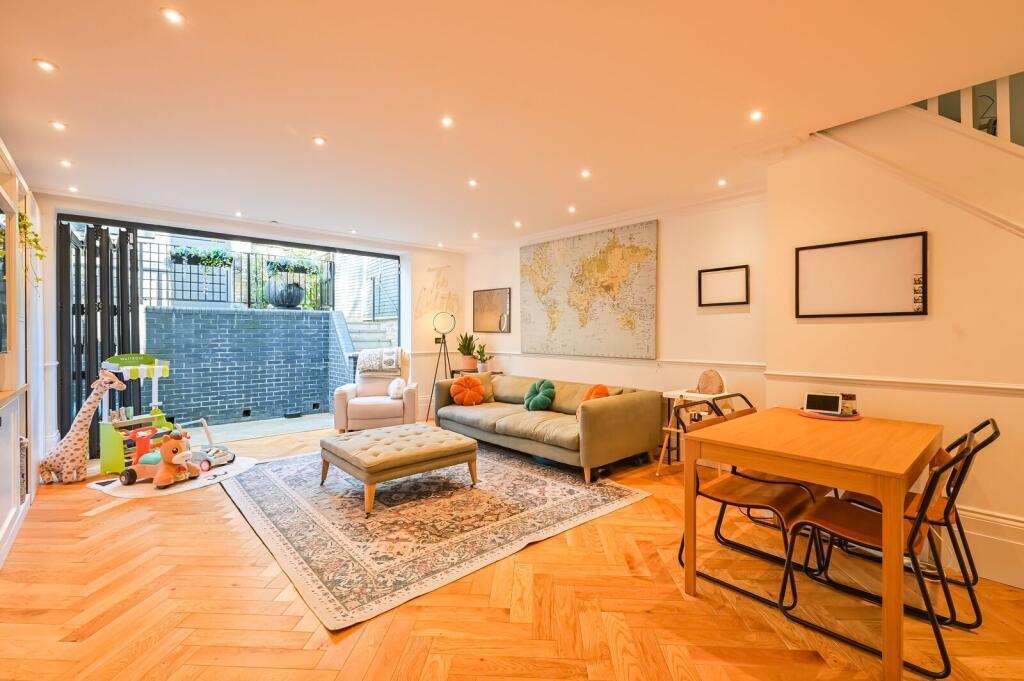 House in London - View 4