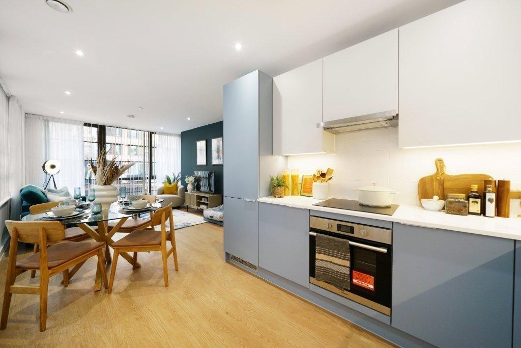 Apartment in Birmingham - View 2