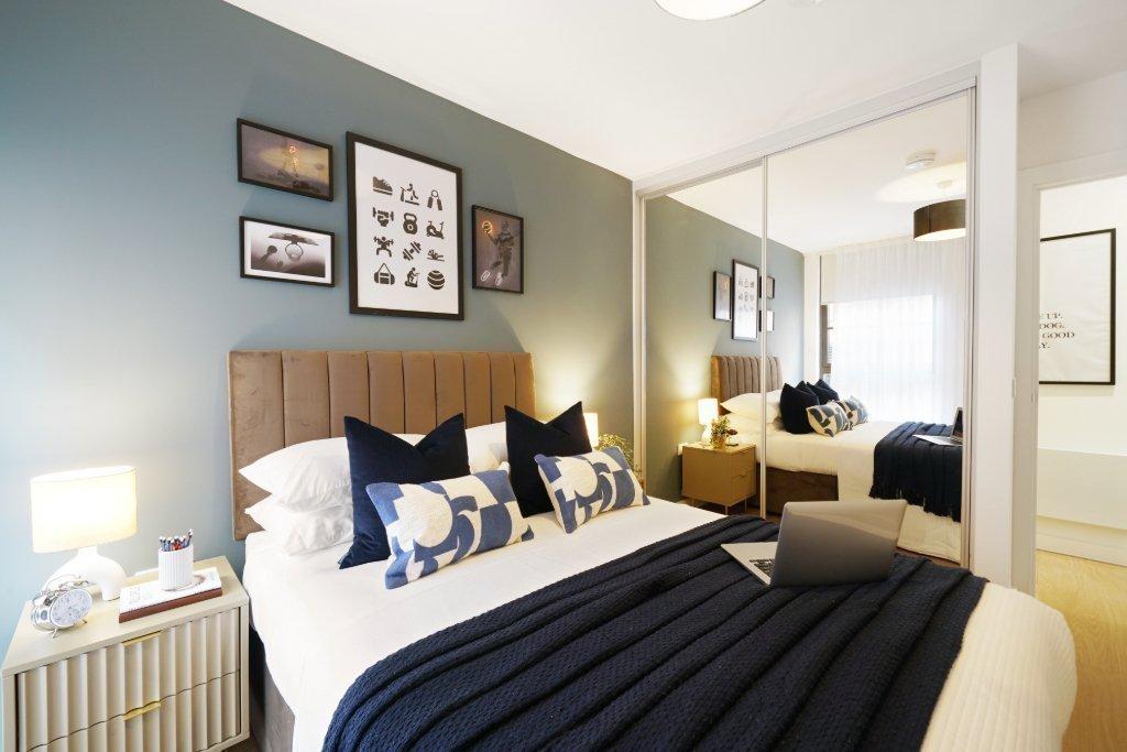 Apartment in Birmingham - View 4