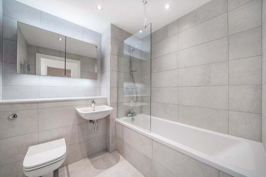 Apartment in Birmingham - View 5