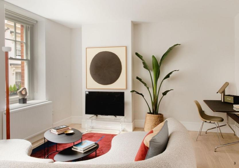 Apartment in London - View 2