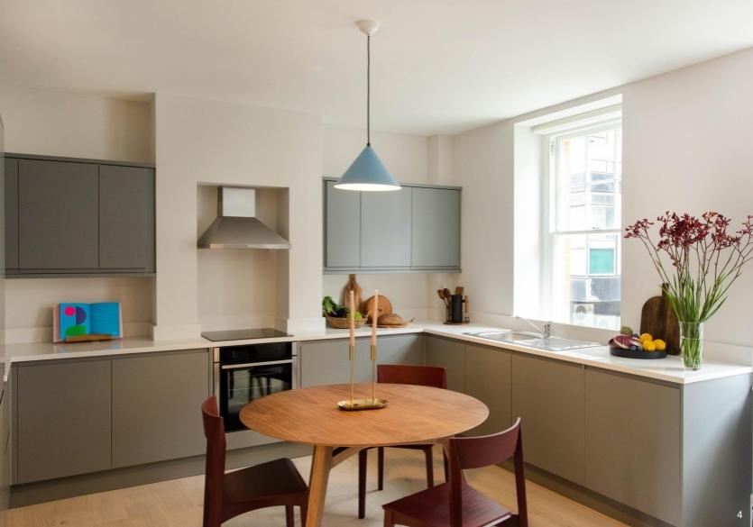 Apartment in London - View 3