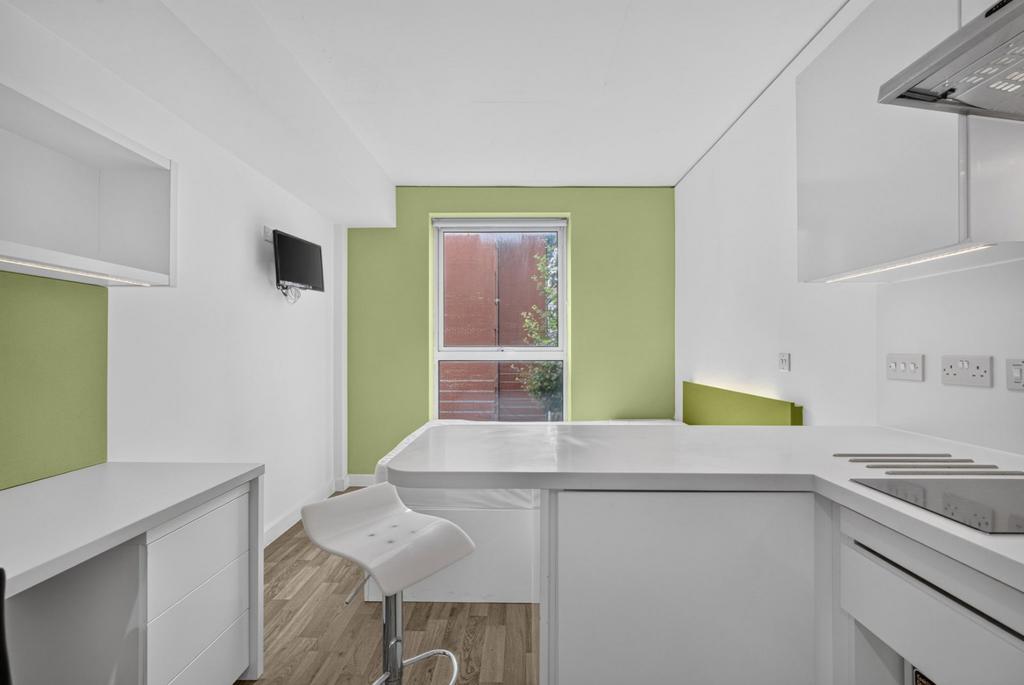 Apartment in London - View 3