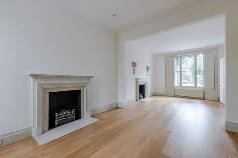 5 bedroom end of terrace house for sale, Stratford Road, London, W8