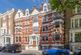 Holland Park Mansions, Holland Park Gardens, London, W14