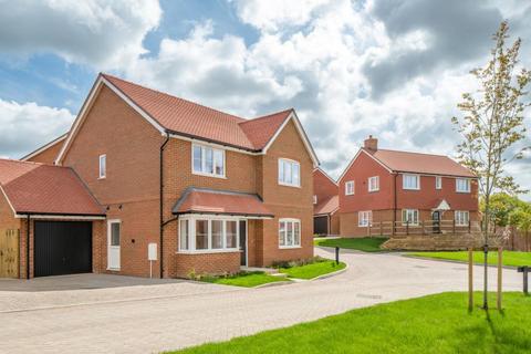 The Goodwood, Home 77 at Braeburn Fields Eridge Road ,  Crowborough  TN6