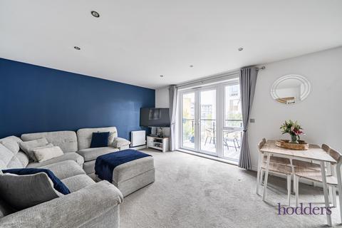2 bedroom apartment for sale, Fossett Apartments, Hawker Drive, Addlestone, Surrey, KT15