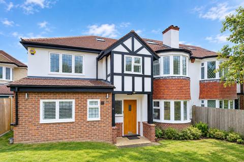 6 bedroom semi-detached house for sale, Court Hill, South Croydon, CR2