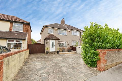 Aldrich Crescent, New Addington, Croydon, CR0