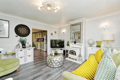3 bedroom semi-detached house for sale, Aldrich Crescent, New Addington, Croydon, CR0