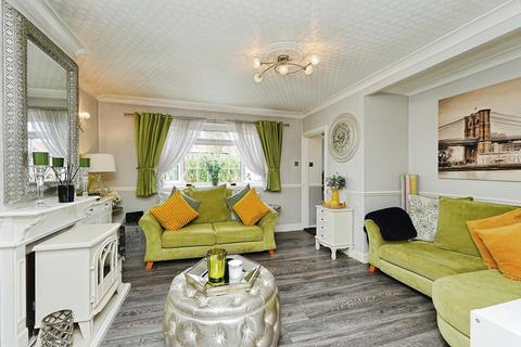 3 bedroom semi-detached house for sale, Aldrich Crescent, New Addington, Croydon, CR0