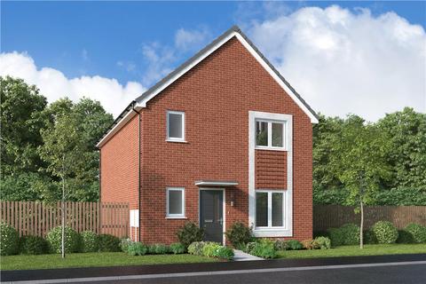 The Warrley at Hendrefoilan Park Ph4+5, Ffordd Yr Olchfa Sketty., Sketty SA2