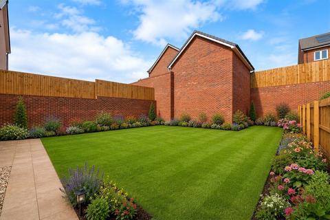 4 bedroom semi-detached house for sale, Chudleigh Road, Alphington, Exeter, Devon, EX2