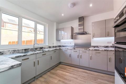 4 bedroom semi-detached house for sale, Chudleigh Road, Alphington, Exeter, Devon, EX2