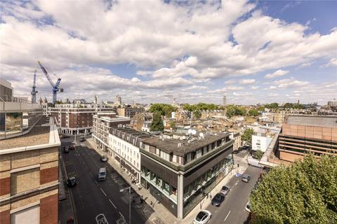 2 bedroom flat for sale, Chelsea Cloisters, Sloane Avenue, London, SW3