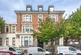 Earl's Court Square, Earl's Court, SW5