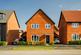 The Midford - Plot 365 at The Alders, The Alders, Heron Rise NR18