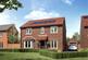 The Manford - Plot 159 at Fox Wood Garden Village, Fox Wood Garden Village, Foxs Bank Lane L35