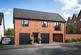The Hartdale - Plot 442 at Orchard Grove, Orchard Grove, Egremont Road TA4
