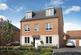 The Aireton - Plot 18 at Clayridge Park at Barton Grange, Clayridge Park at Barton Grange, Higham Road MK45