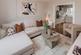 The Aireton - Plot 18 at Clayridge Park at Barton Grange, Clayridge Park at Barton Grange, Higham Road MK45 photo 2