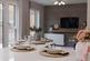 The Aireton - Plot 18 at Clayridge Park at Barton Grange, Clayridge Park at Barton Grange, Higham Road MK45 photo 5