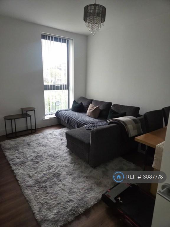 Apartment in Cambridge, Trumpington - View 3