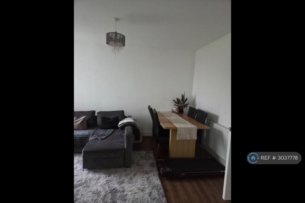 Apartment in Cambridge, Trumpington - View 4