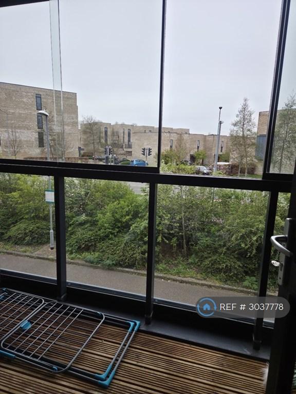 Apartment in Cambridge, Trumpington - More