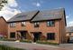 Plot The Reed at Crompton Fields, Holden Fold, Darwen BB3