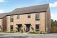 Plot The Weaver at Crompton Fields, Holden Fold, Darwen BB3