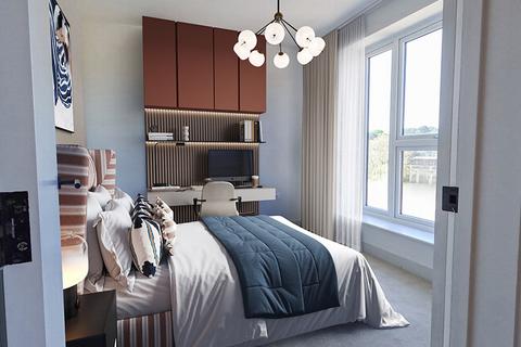 3 bedroom house for sale, Plot 650, at The Quarry, Market Sale Bronze Walk DA8