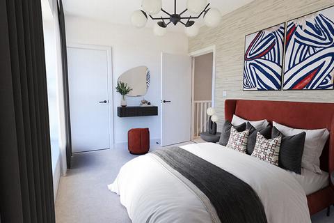 3 bedroom house for sale, Plot 650, at The Quarry, Market Sale Bronze Walk DA8