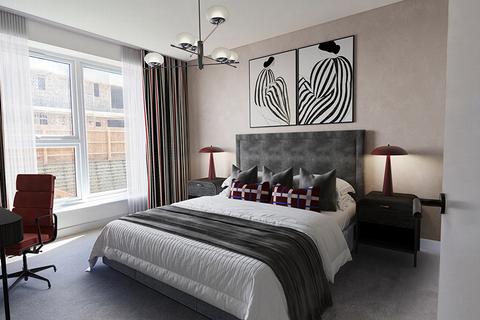 3 bedroom house for sale, Plot 650, at The Quarry, Market Sale Bronze Walk DA8