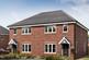 Plot 172 - The Hayton at Langley Chase, Radbourne Lane, Ashbourne DE3