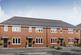 Plot 173 - The Hayton at Langley Chase, Radbourne Lane, Ashbourne DE3