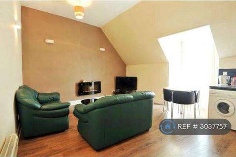 undefined, Market Street, Aberdeen, AB11