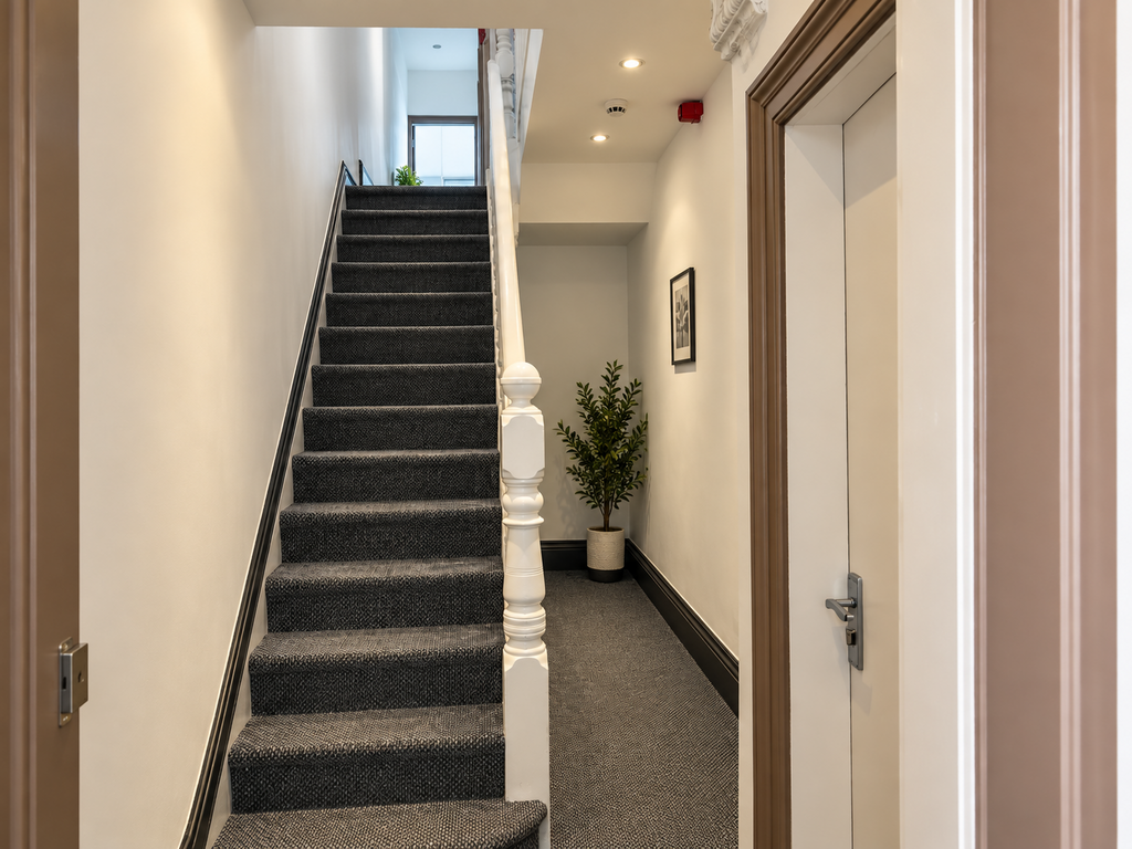 House in Manchester, Moss Side - View 5