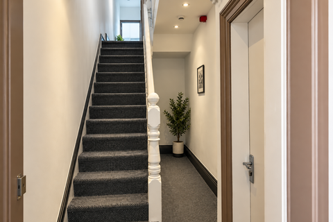 1 bedroom house of multiple occupation to rent, 394, Manchester M14