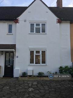 undefined, Crowther Avenue, Brentford, TW8