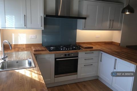 undefined, Crowther Avenue, Brentford, TW8