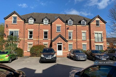 undefined, Weaver Grove, Winsford, CW7