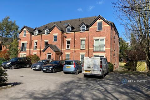 undefined, Weaver Grove, Winsford, CW7