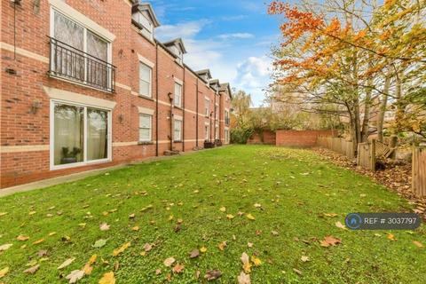 undefined, Weaver Grove, Winsford, CW7