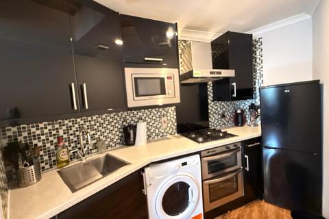 2 bedroom apartment to rent, Old Brompton Road, Earls Court, London, SW5