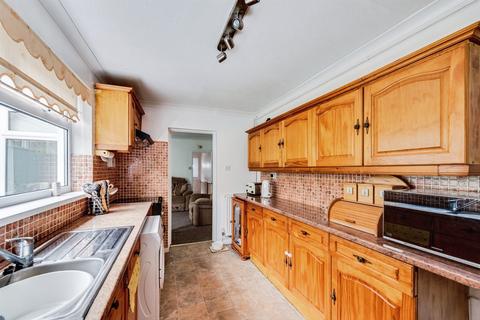 2 bedroom terraced house for sale, Ford Street, Swindon