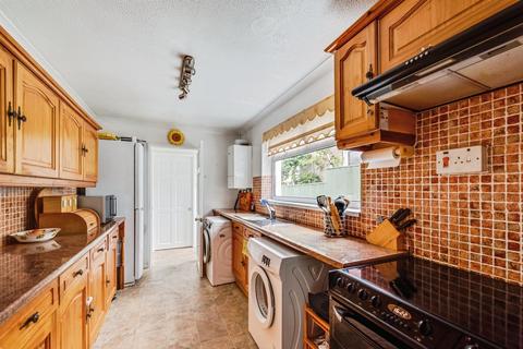 2 bedroom terraced house for sale, Ford Street, Swindon