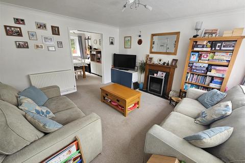 3 bedroom semi-detached house for sale, Rowan Close, Tavistock